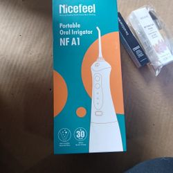 Water Flosser