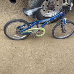 Schwinn Ignition Bike