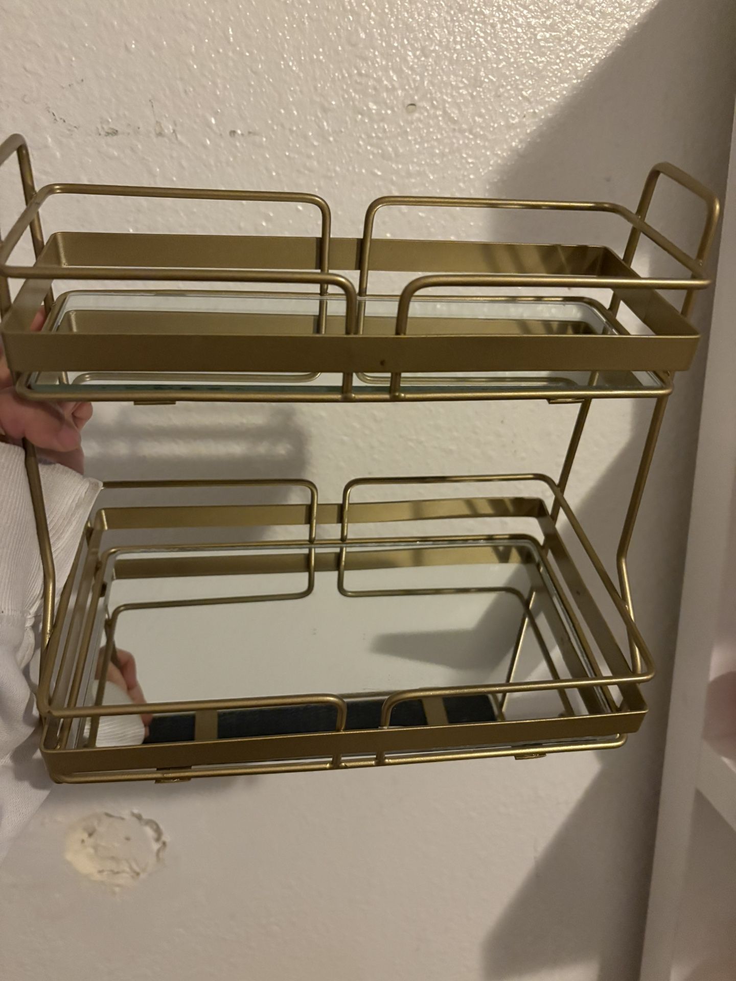 Perfume Organizer