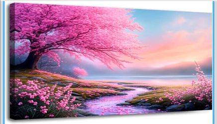 Canvas Wall Art, Wall Decoration Canvas,