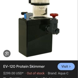  Protein Skimmer