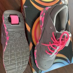 Heelys