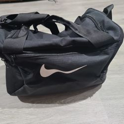 Nike Black Bag 