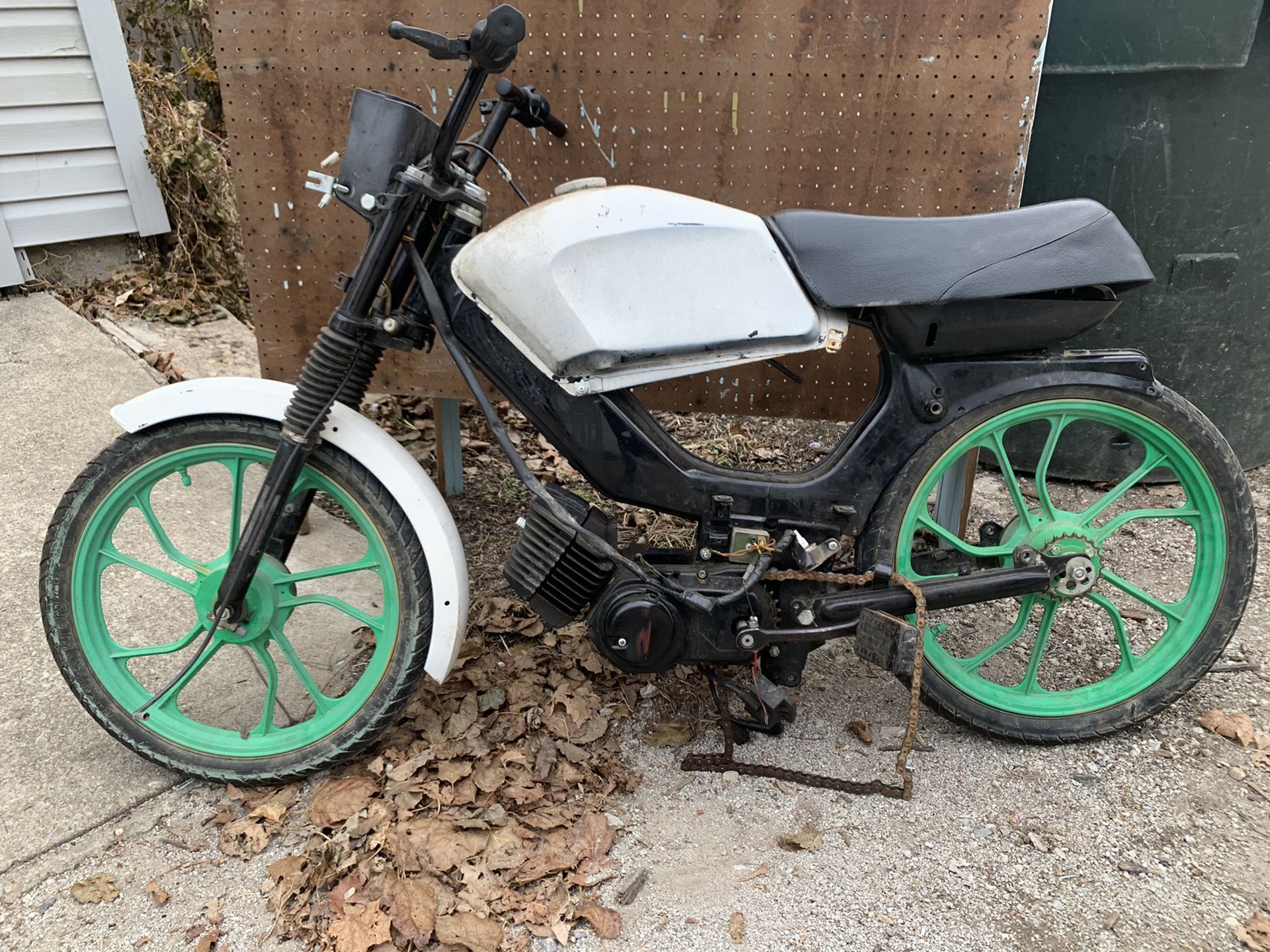 tomos moped dealers near me