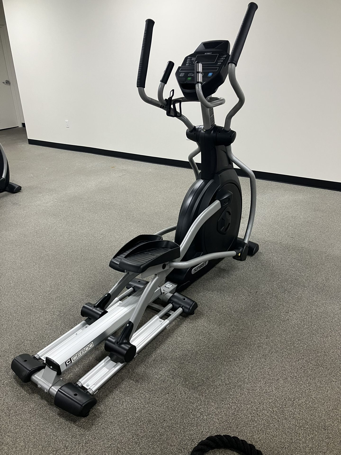 Exercise Equipment 