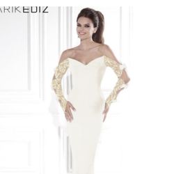 Evening Gown