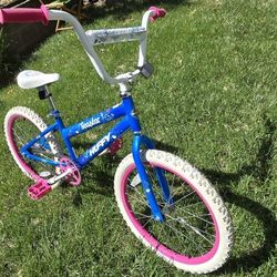 Huffy Kids Bike"20 Inch