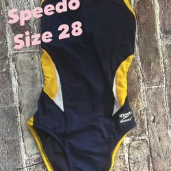 Speedo Bikini 