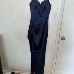 Fashion Nova Dress