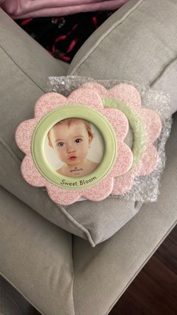 Children’s picture frame