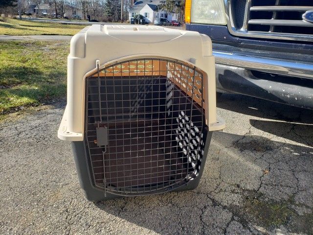 Extra Large Dog Crate