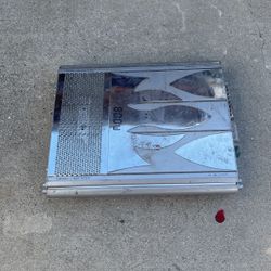 800w Amp
