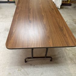Banquet Table 6 Ft