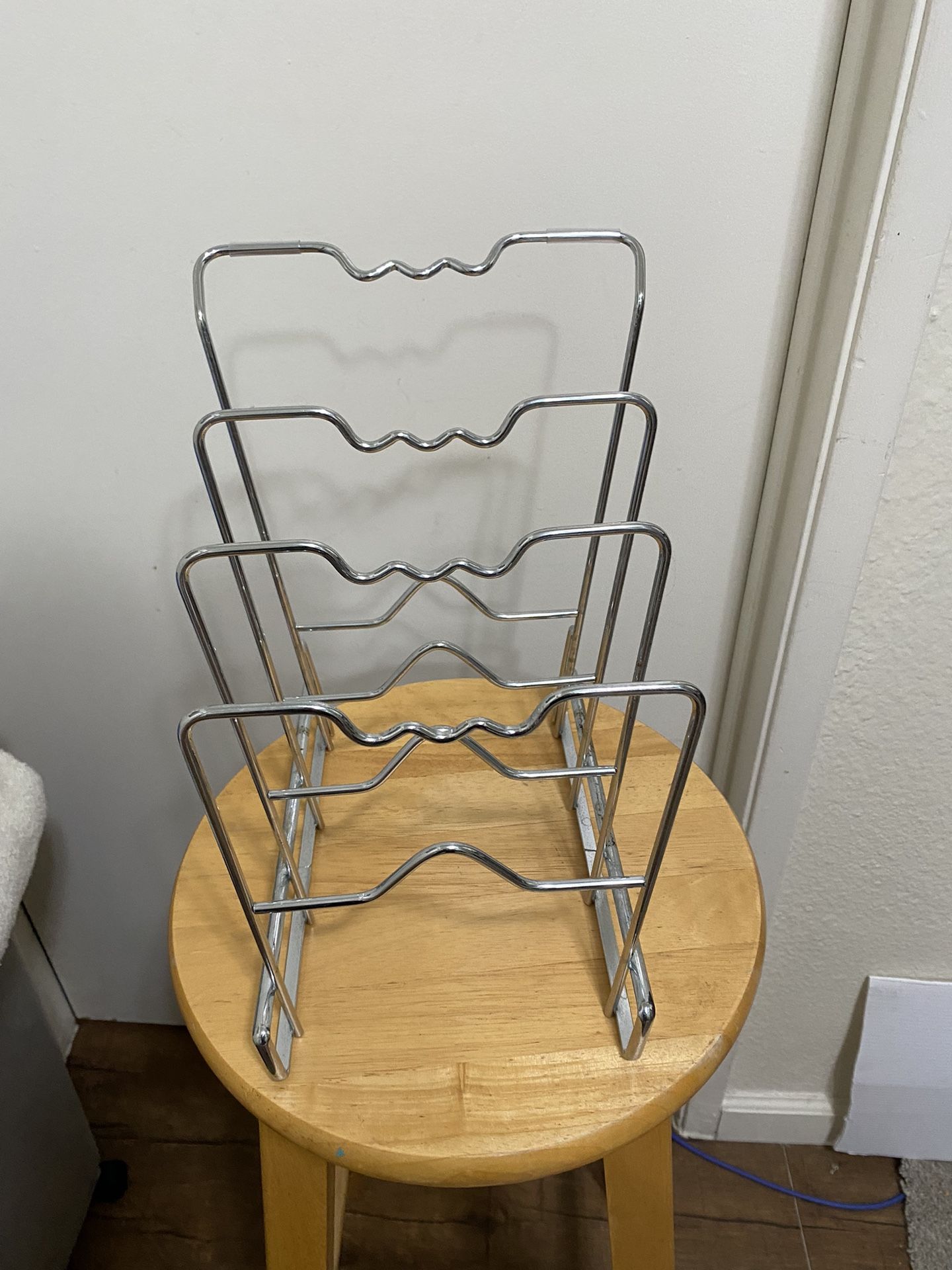 Nice Kitchen Accesory Crome $15