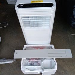 Portable AC Unit