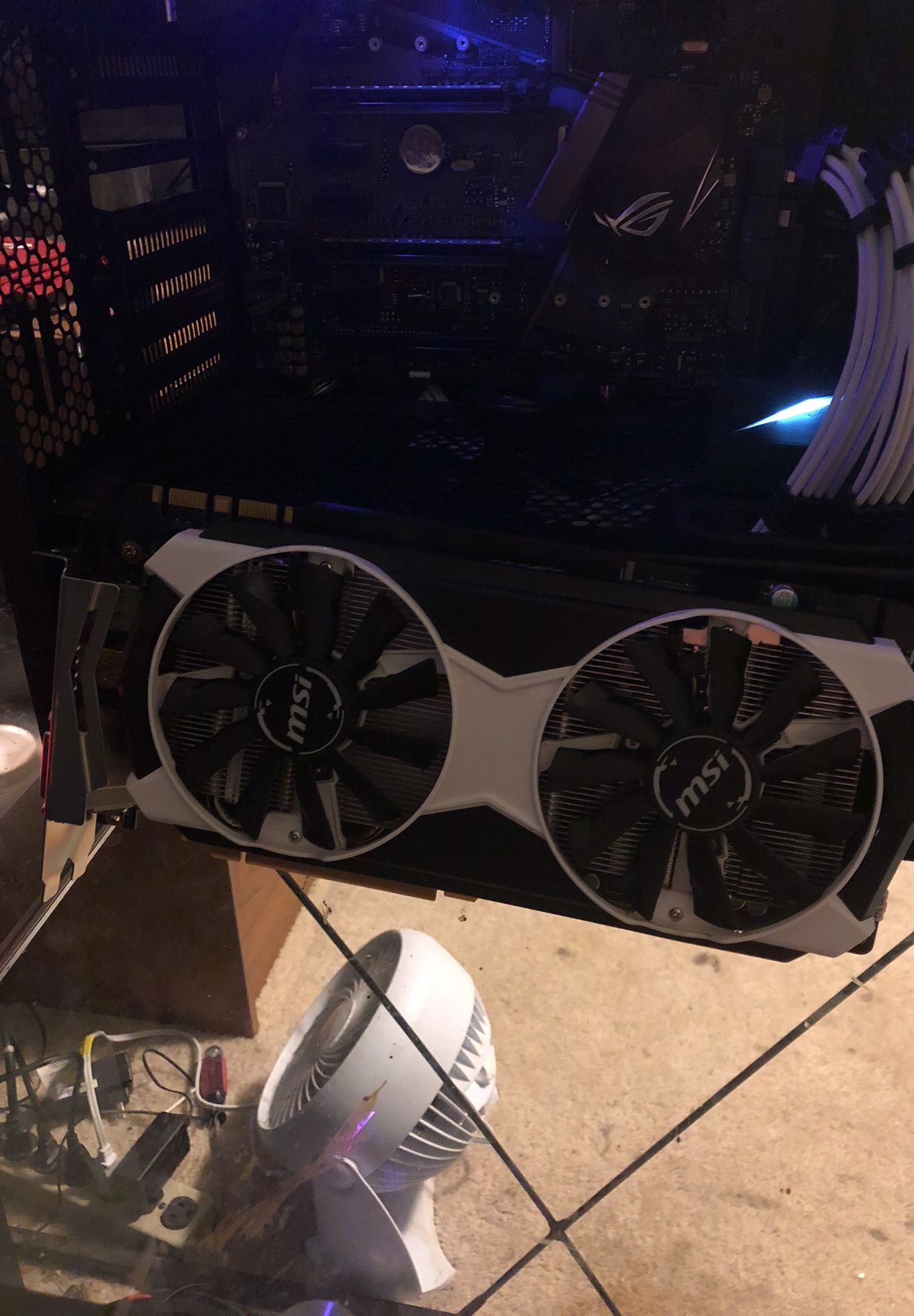 MSI GTX 980