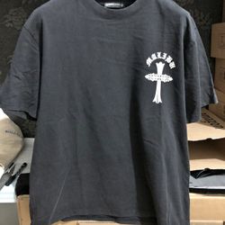(LIMITED) Chrome hearts Malibu Shirt M