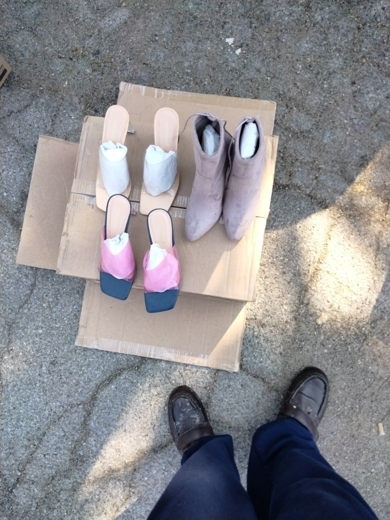 Women Shoes