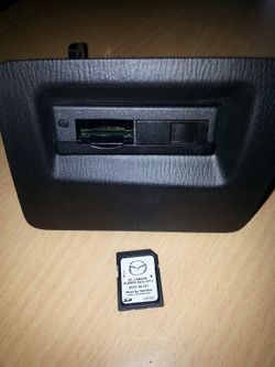 Complete self install navigation kit