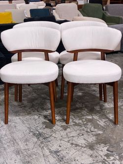 Dining chair