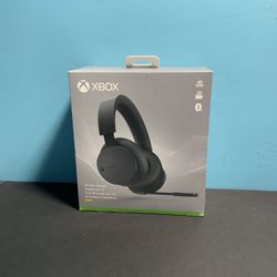Xbox Wireless Headset 
