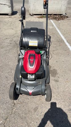 HONDO HTC 217 se propelled