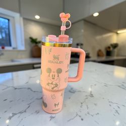 Mickey Mouse Stanley 40 oz
