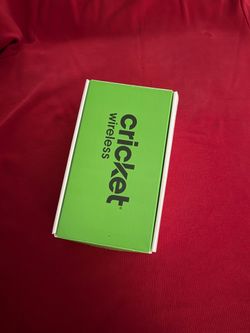 Samsung galaxy A16 5G (CRICKET ONLY)