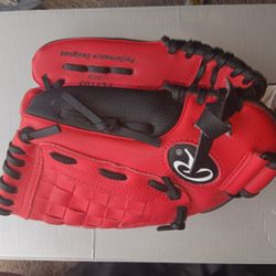 Youth Baseball Glove 11 Inch