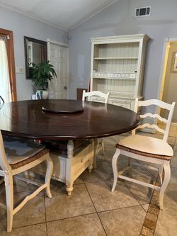 Dinning Room Set
