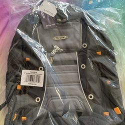 Brand New 17” Drifter II Laptop Backpack (Black/Gray)**original Price $115