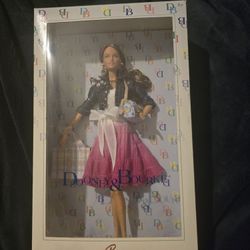 2006 Dooney & Bourke Barbie