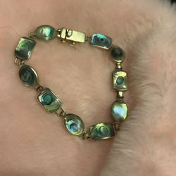 925 Silver Bracelet 