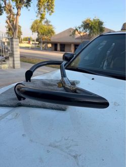 Harley Touring Crash Bar