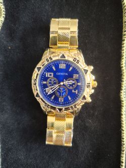 Geneva Watch