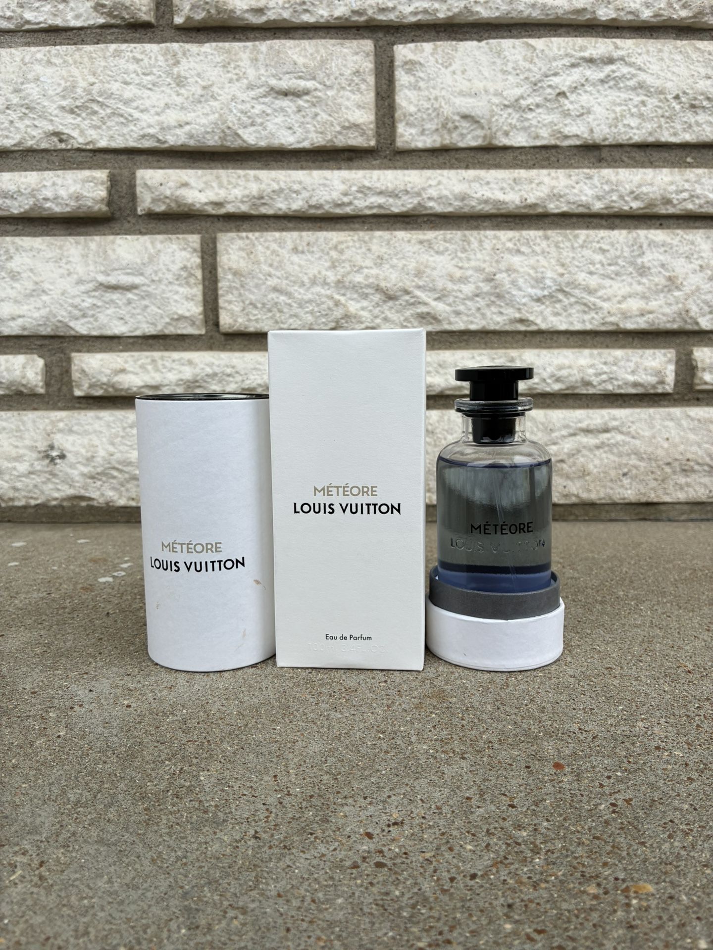 Louis Vuitton Meteore 