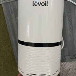 Levoit  True Hepa filter Air Purifier
