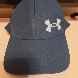 Under Armour Hat