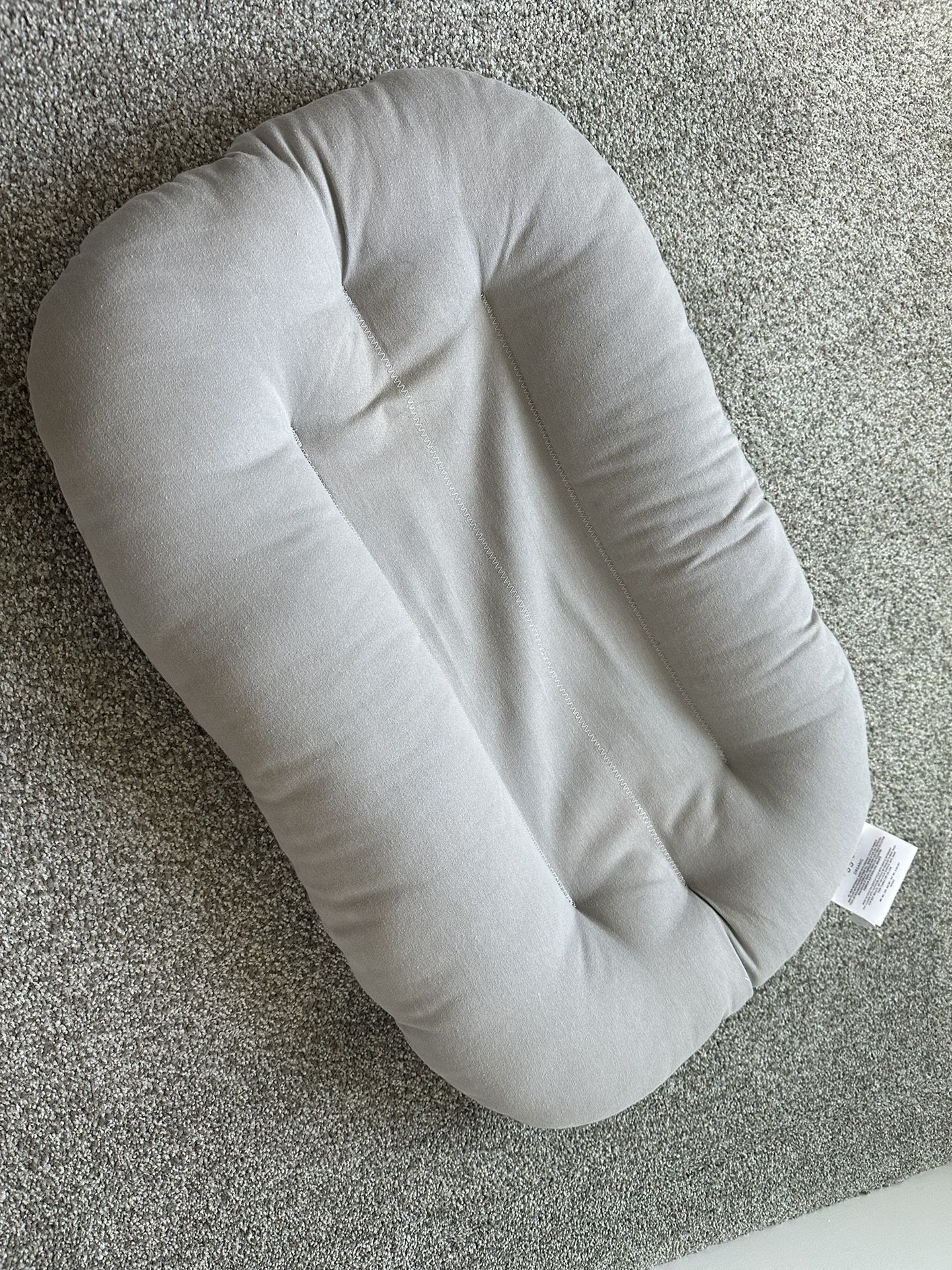 Snuggle Me Organic Lounger