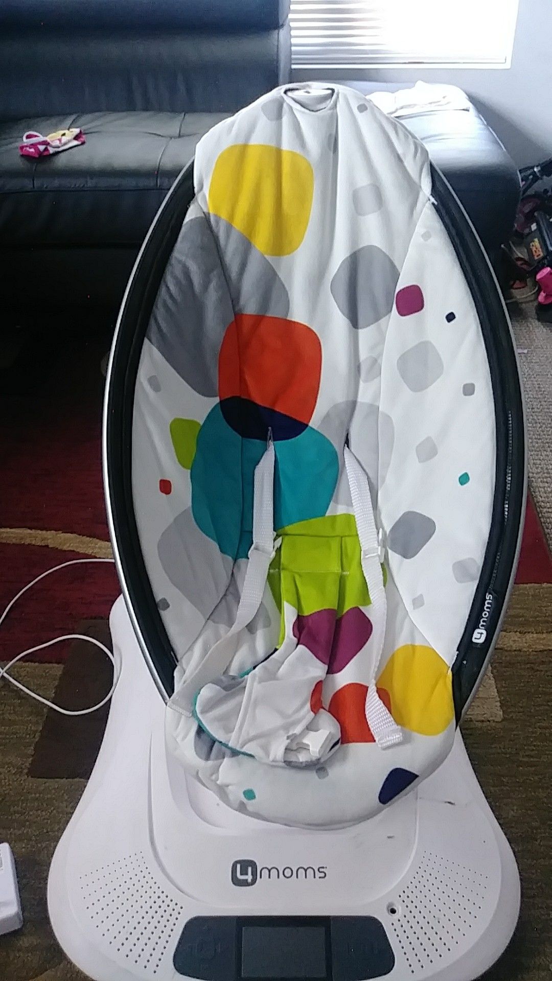 4moms MamaRoo 2017 Multi Color