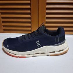 On Cloudnova Form 2 Men's Running Shoe * Size: 10