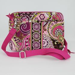 Vera Bradley Laptop carrying case
