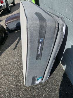 Sealey Posterpedic Twin XL Matress