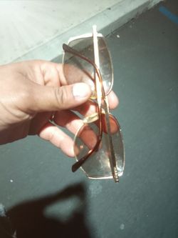 Glasses