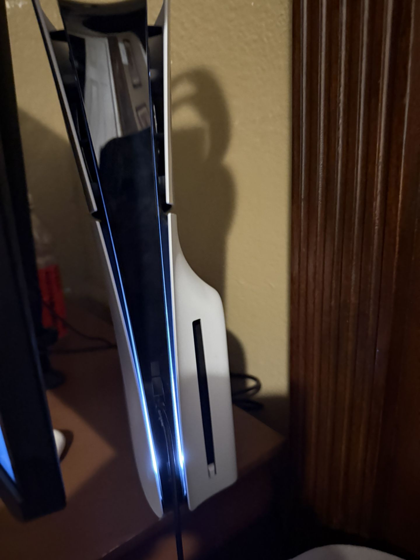 Ps5 New