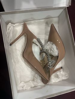 Jimmy Choo