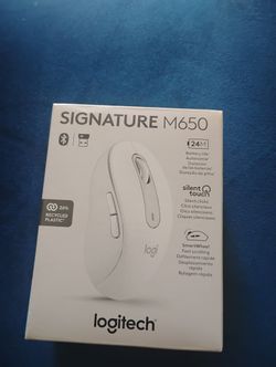 Logitech Mouse