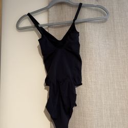Skims Seamless Sculpt Thong Bodysuit