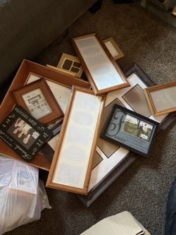 Picture Frames