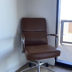 OFFICE COMFORT CHAIR 